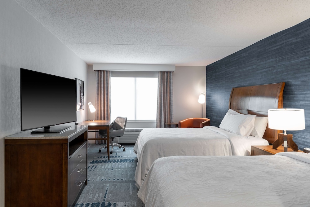 Hilton Garden Inn Arlington Courthouse Plaza - photo 18