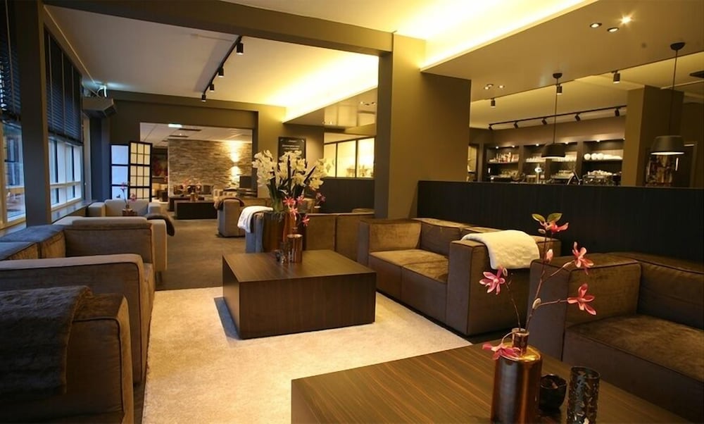 Bronsbergen Hotel & Wellness — hotel in Zutphen