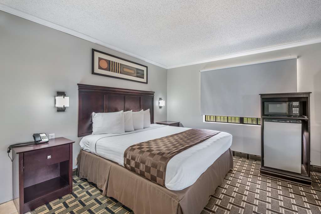 Americas Best Value Inn & Suites Arkadelphia - photo 22