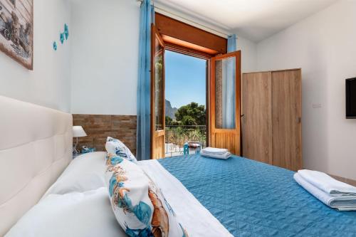 Makari Our Angel — 4-Star Luxury Hotel in San Vito Lo Capo, Italy