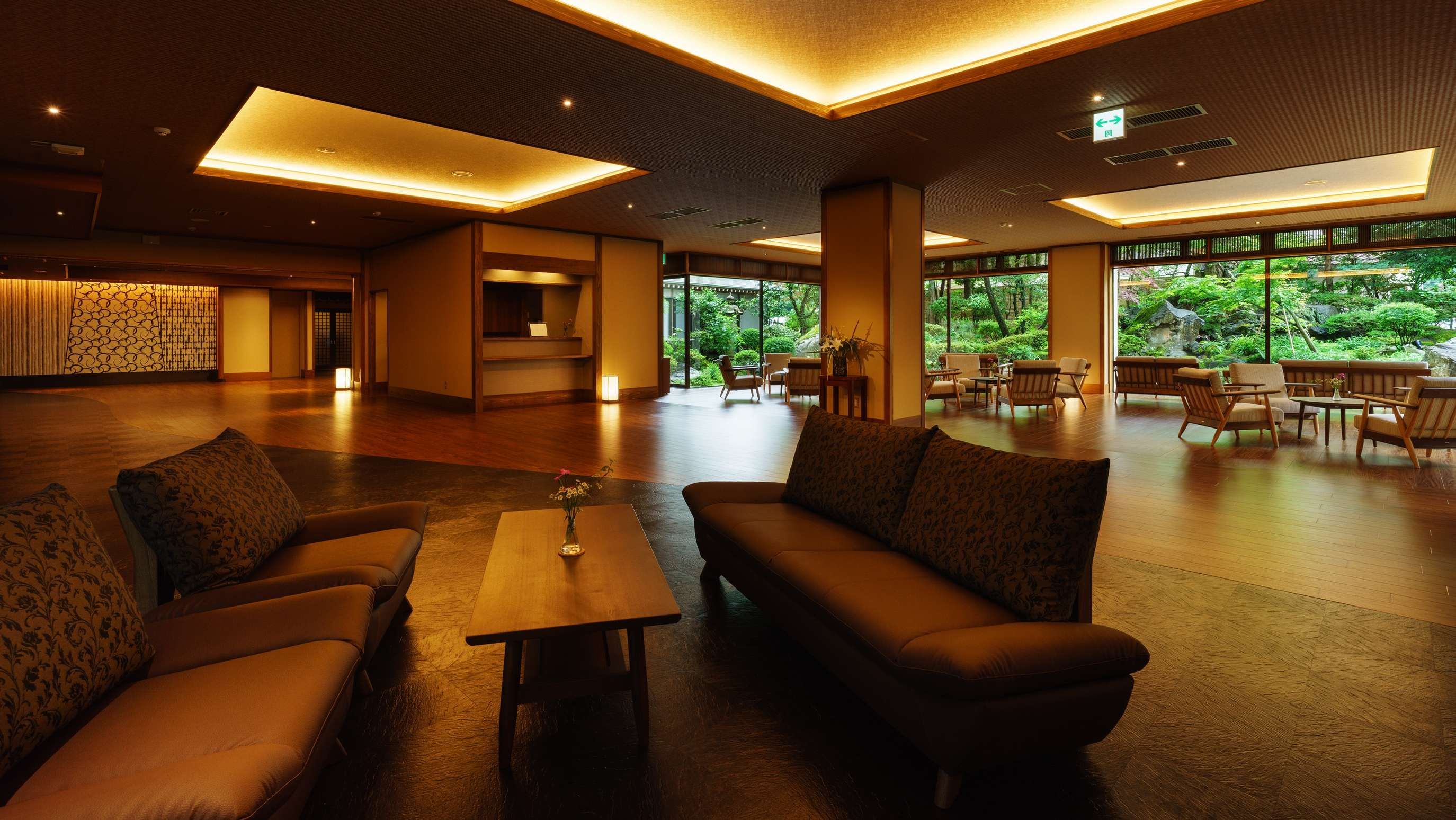 Tsukioka Onsen Masyuu in Shibata, Japan