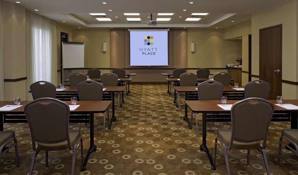 Hyatt Place Uncasville Casino Area - photo 19