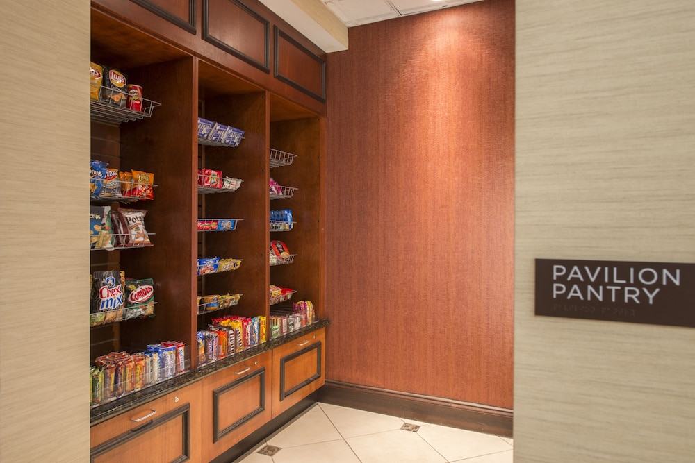 Hilton Garden Inn Tupelo - photo 36
