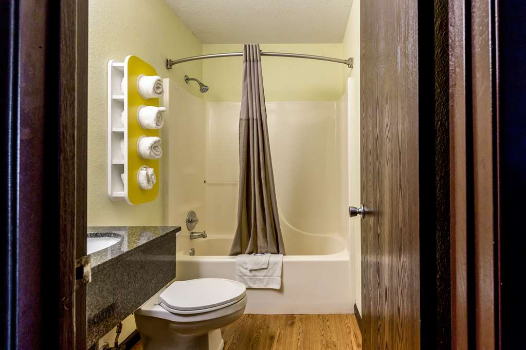 Motel 6 Troy IL - photo 26