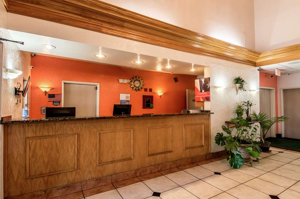 Motel 6 Oklahoma City OK - photo 40