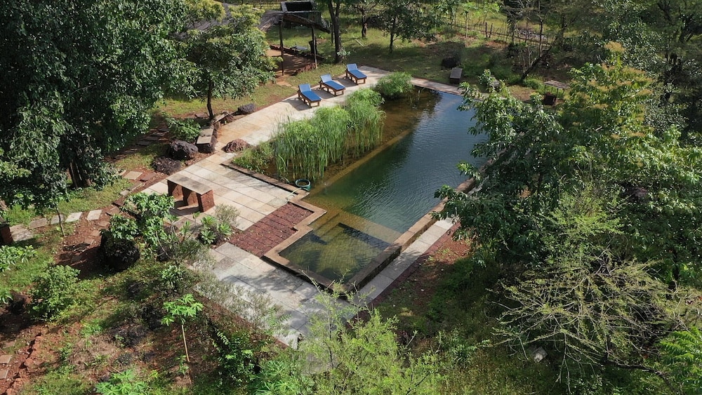 Dudhsagar Plantation — hotel in Sanguem