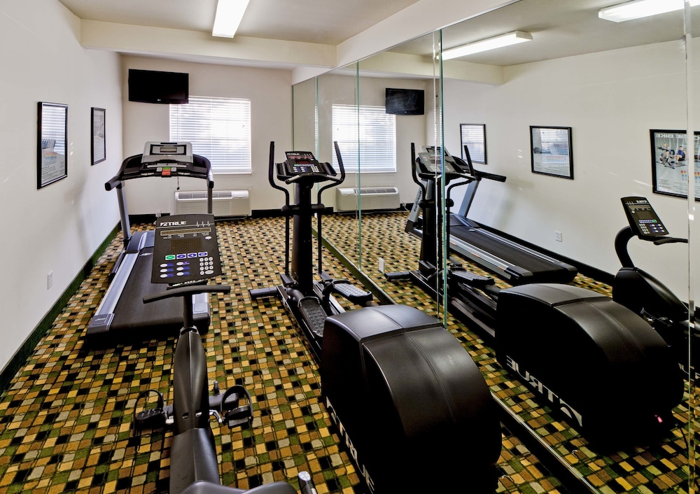 MainStay Suites Addison Dallas - photo 30