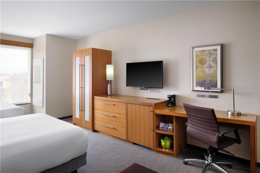Hyatt Place Park City - photo 40