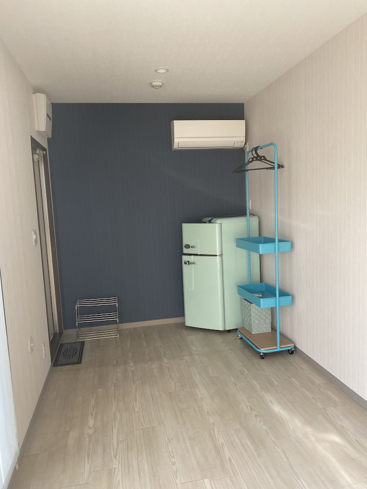 Koeda Village in Asahi, Japan