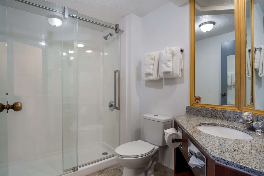 Clarion Inn & Suites Grand Rapids Airport - photo 41