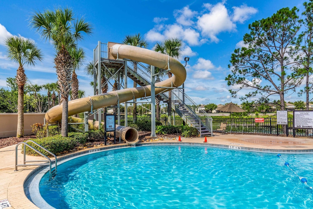 Resort Townhome w Splash Pool 7 Mi to Disney - photo 58