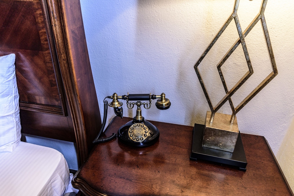 Hotel DeFuniak - photo 22