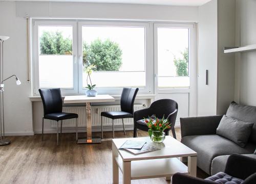 Scherhorn 01 — 4-Star Luxury Hotel in Norderney, Germany