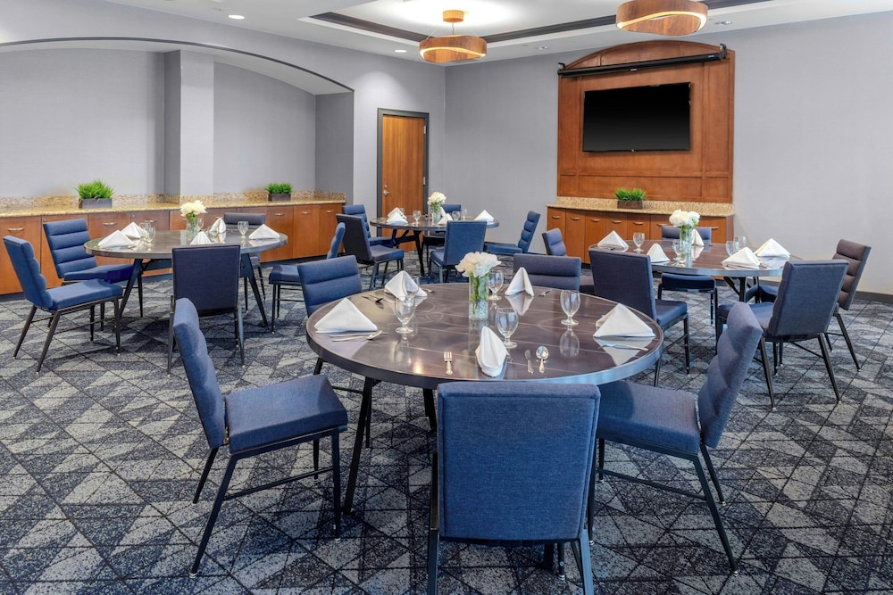Courtyard by Marriott Reading Wyomissing - photo 36