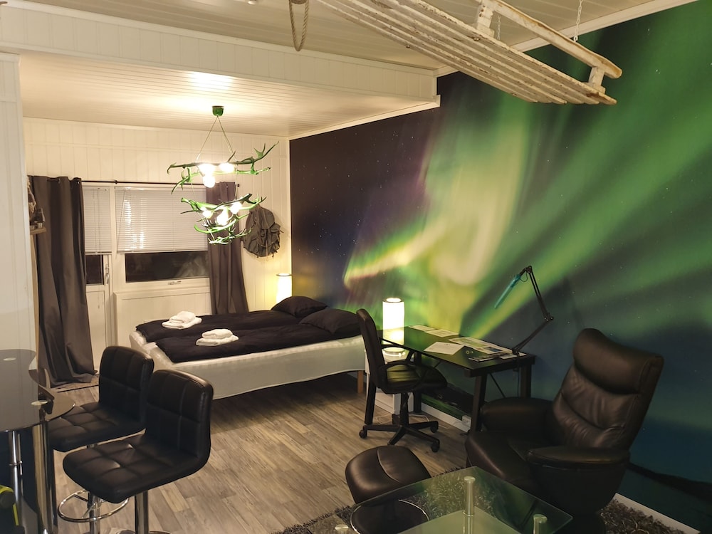 Båtsfjord Hotell — hotel in Batsfjord