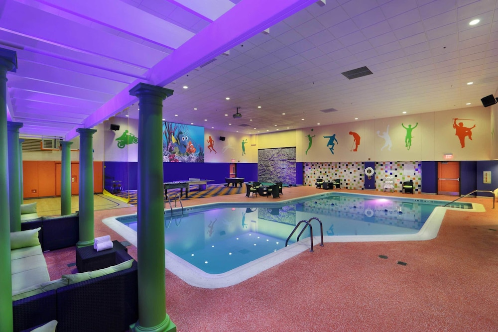 Holiday Inn Boston Cambridge Area by IHG - photo 26