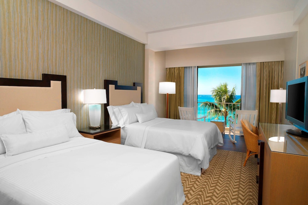 Moana Surfrider A Westin Resort & Spa Waikiki Beach - photo 20