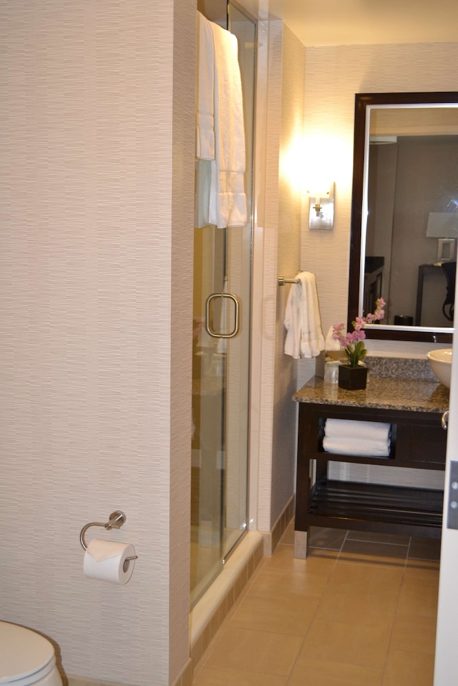 Embassy Suites Palmdale - photo 29