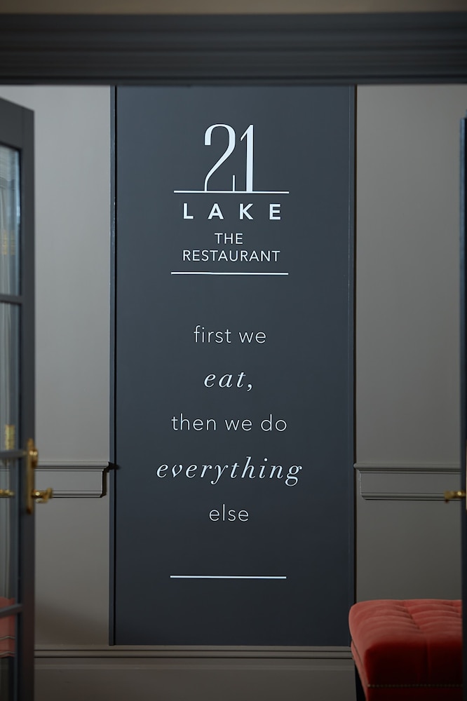 Ethan Allen Hotel - photo 40