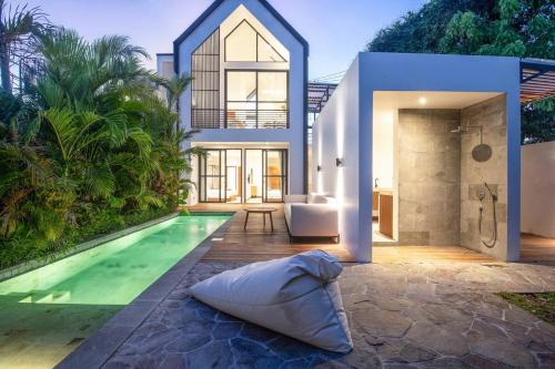 Modern 2BR Villa Sinara Ocean View Nusa Dua — 4-Star Luxury Hotel in Nusa Dua, Indonesia