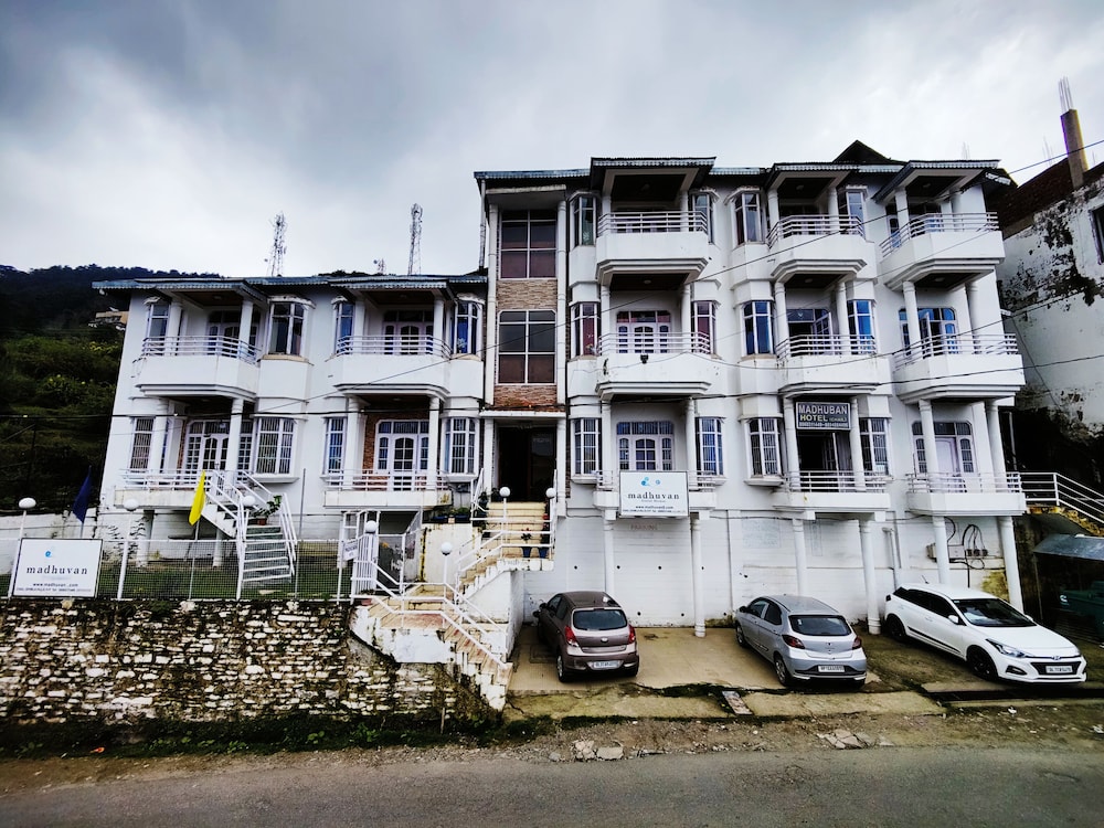 Hotel Madhuvan - last minute hotel in Shimla