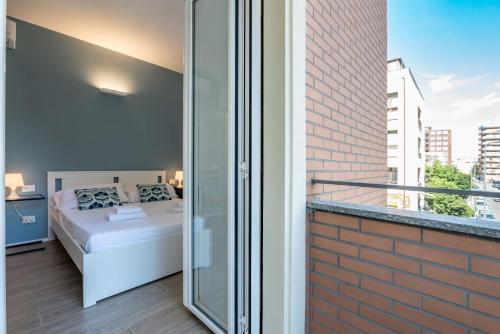 Easylife Milano Privata Angera 10S Centrale — 4-Star Luxury Hotel in Milan, Italy