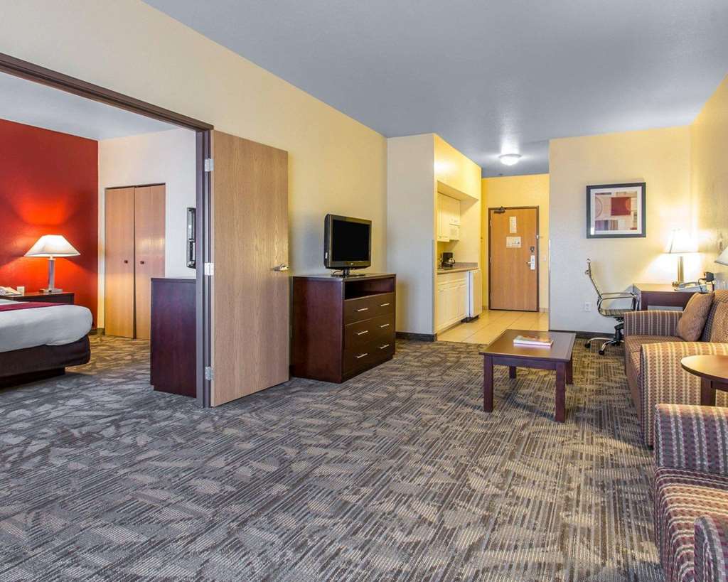 Comfort Suites Palm Desert I 10 - photo 28