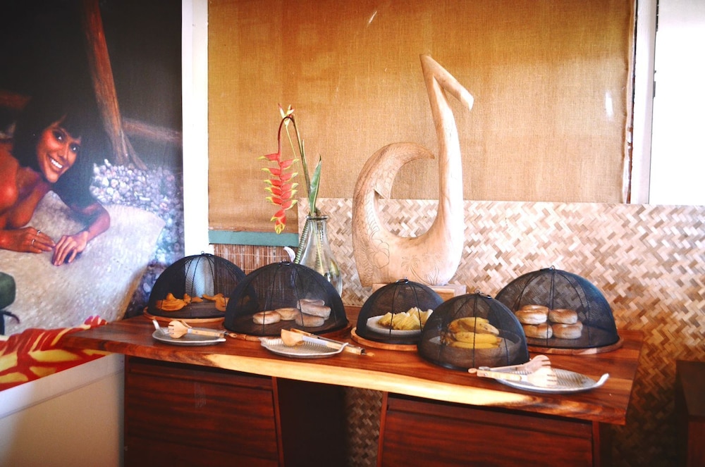 Wild Ginger Hotel - photo 40