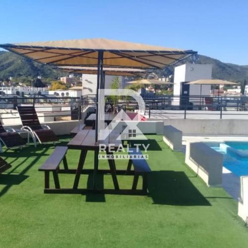 Departamento Carlos Paz Centro — 4-Star Luxury Hotel in Villa Carlos Paz, Argentina
