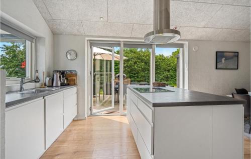 Five Bedroom Holiday Home In Haderslev — Haderslev — photo 5
