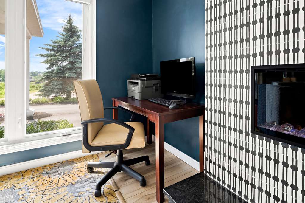 Best Western Freeport Inn - photo 18