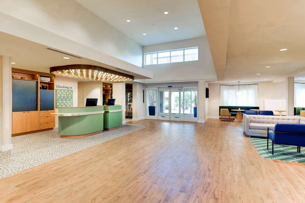 Sonesta Select San Francisco Airport Oyster Point Waterfront - photo 10