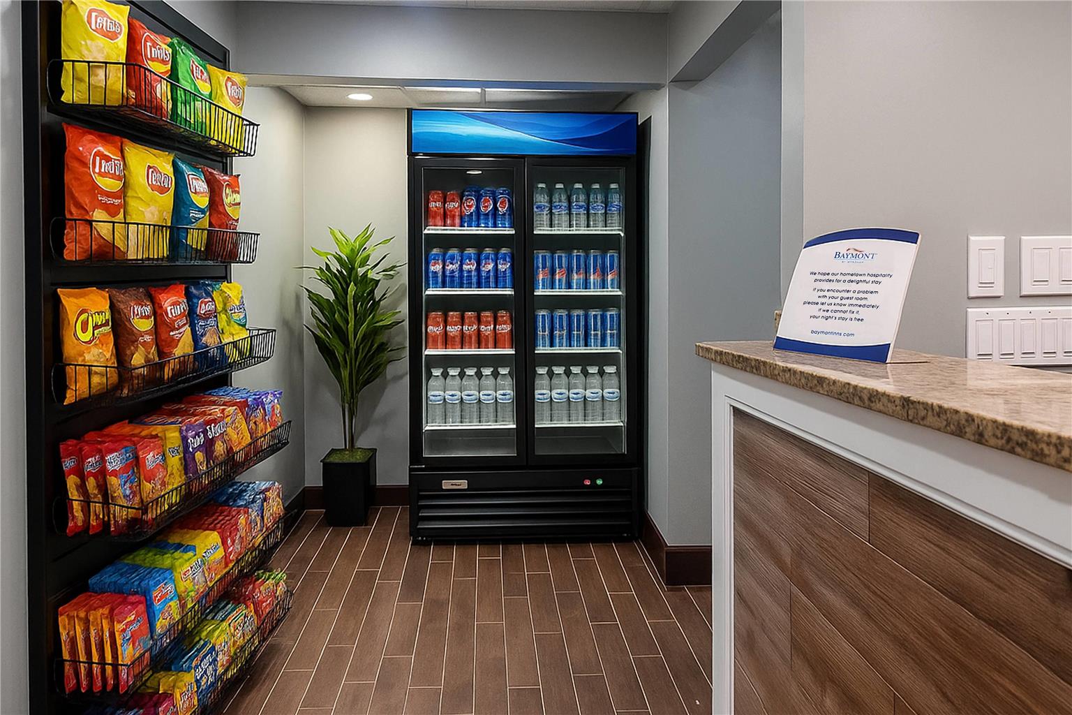 Baymont by Wyndham Fayetteville I 95 - photo 25