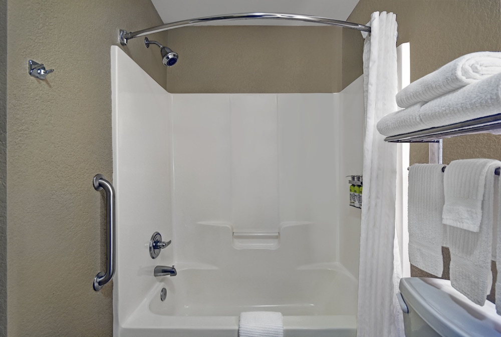 Candlewood Suites Sumter by IHG - photo 16