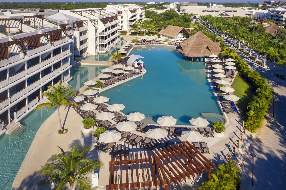 Ocean Riviera Paradise El Beso All Inclusive Adults Only