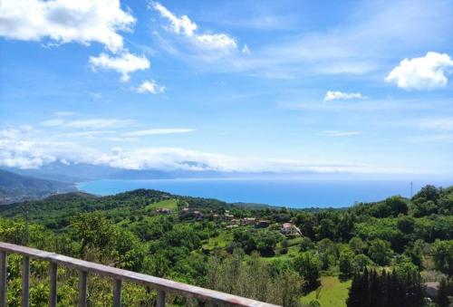Delizioso appartamento al centro di Bosco — 4-Star Luxury Hotel in San Giovanni A Piro, Italy