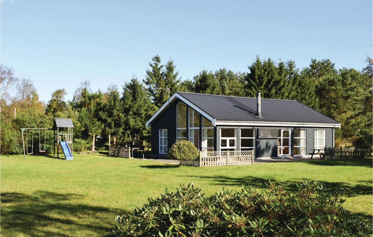 Holiday Home Lærkevej Ebeltoft Xii — 4-Star Luxury Hotel in Ebeltoft, Denmark