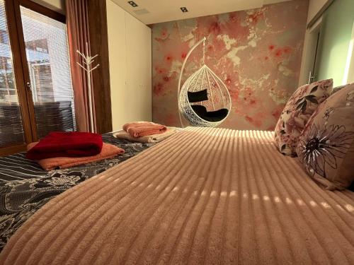 Apartament Scandinavia — 4-Star Luxury Hotel in Swinoujscie, Poland