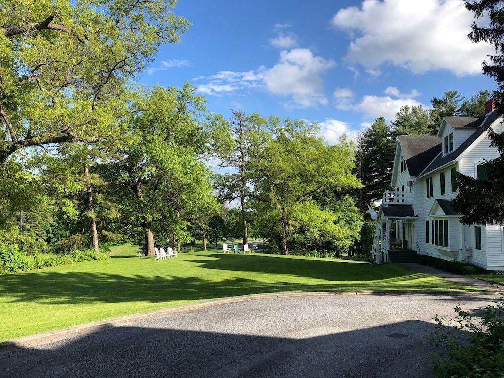 Anne's Washington Inn - photo 37