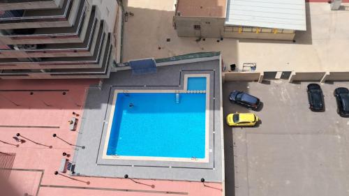 Colomeras Donna C in Oropesa Del Mar, Spain