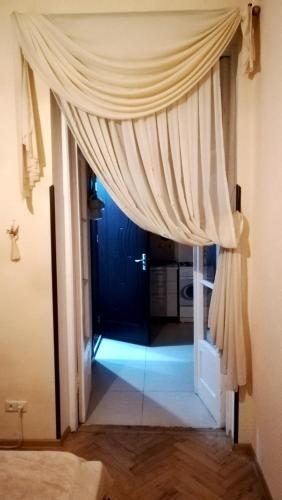 Center Apartment