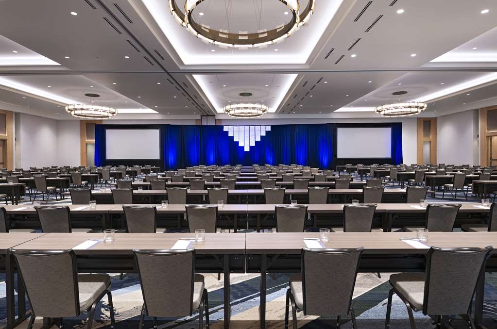 Hyatt Regency Conroe - photo 9