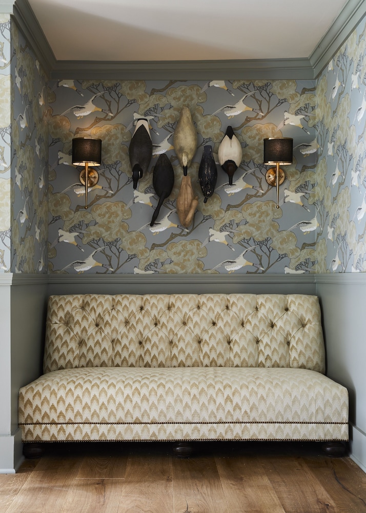 White Barn Inn & Spa Auberge Collection — Kennebunk — photo 4