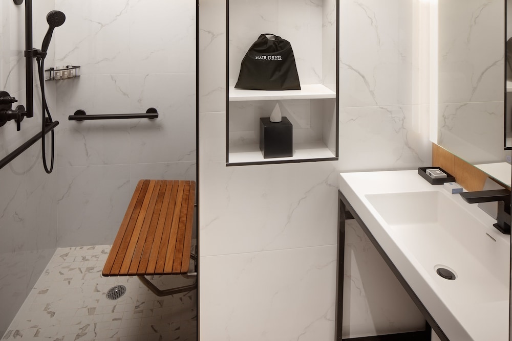 Hotel Indigo NYC Downtown Wall Street by IHG - photo 18