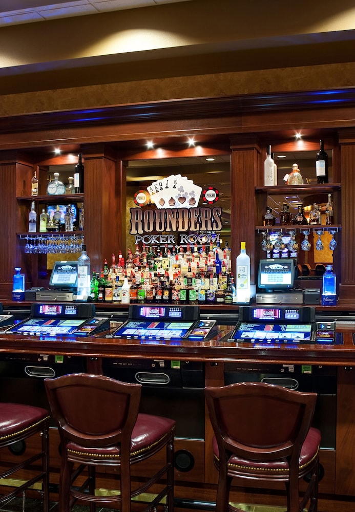 The Lodge at Deadwood Gaming Resort - photo 28