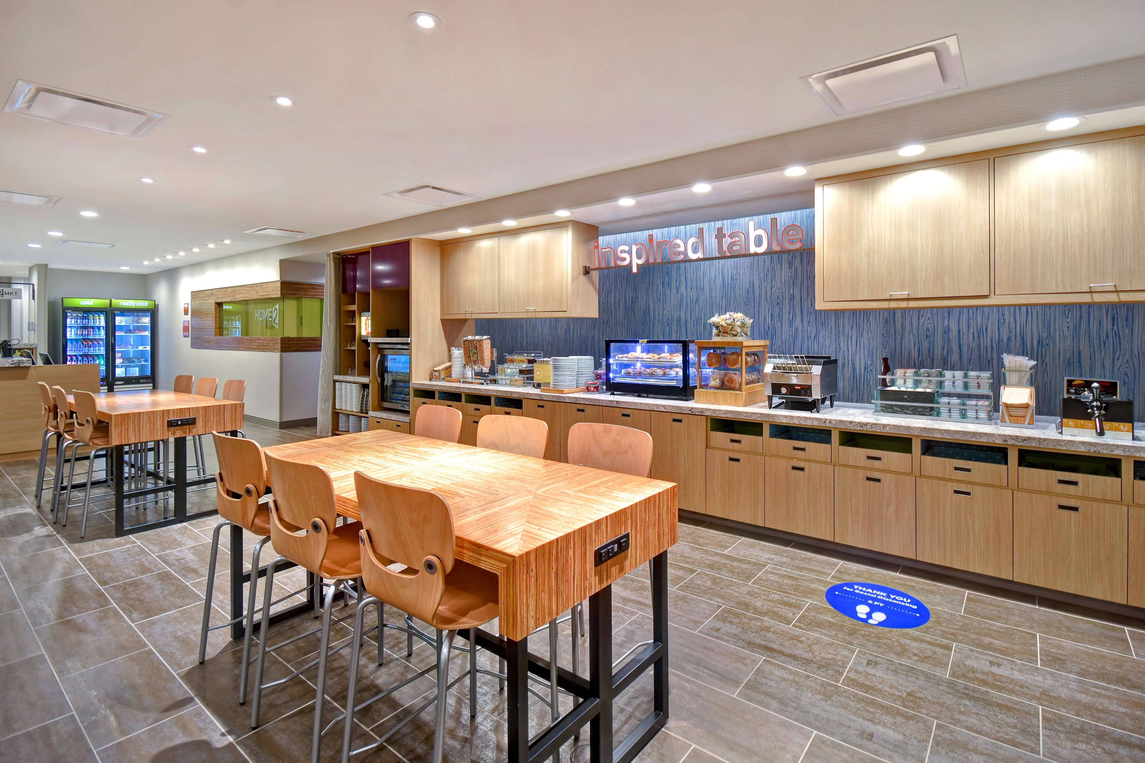 Home2 Suites by Hilton Eau Claire South - photo 23