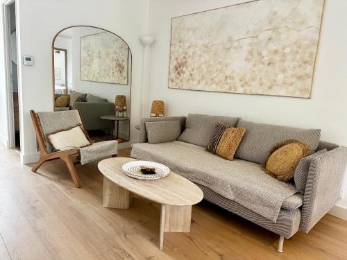 Cozycoast in Canet-En-Roussillon, France