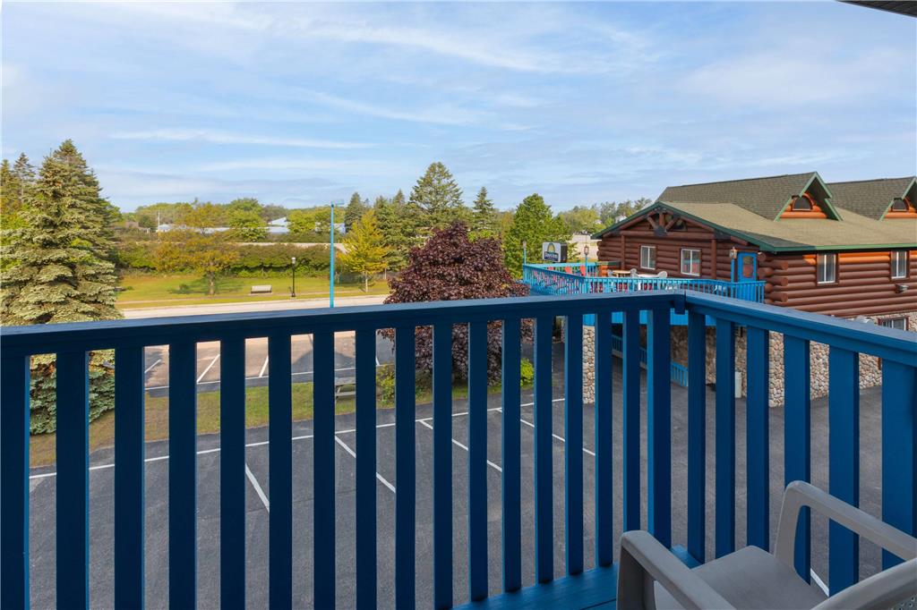 Days Inn by Wyndham Mackinaw City Bridgeview Area - photo 30