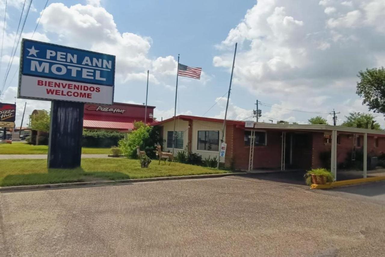 Pen Ann by Capital O Pharr McAllen TX in Pharr, United States