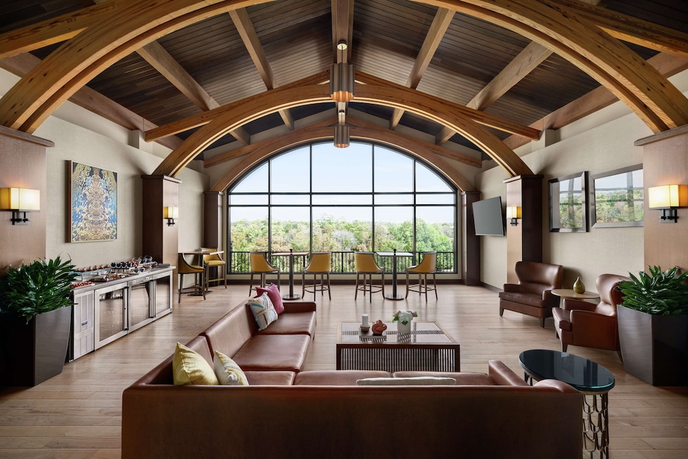 The Woodlands Resort Curio Collection by Hilton - photo 135
